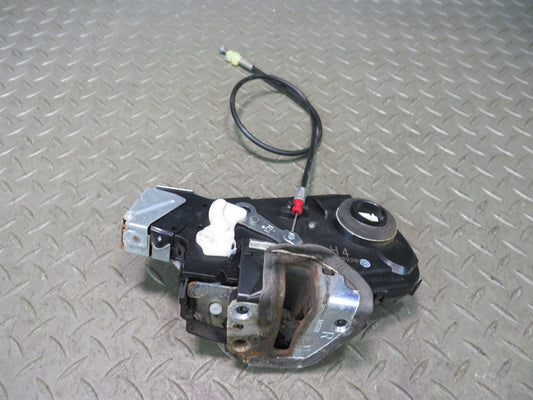 2003-2009 Lexus UZJ120L GX470 Front Right Door Lock Latch Actuator