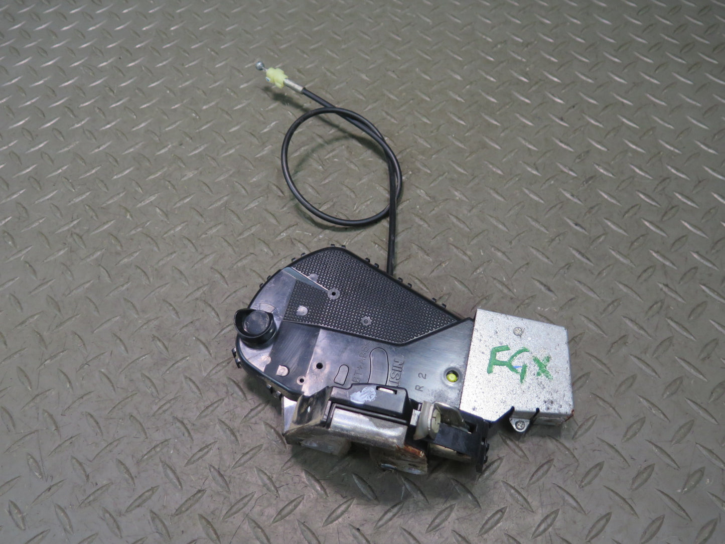 2003-2009 Lexus UZJ120L GX470 Front Right Door Lock Latch Actuator