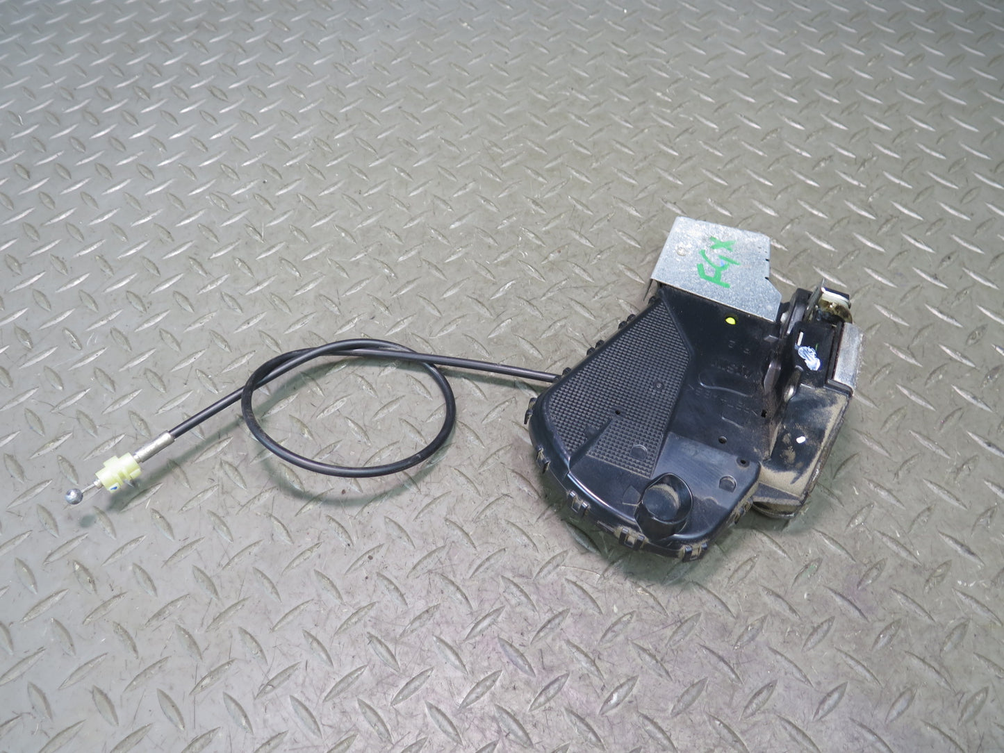 2003-2009 Lexus UZJ120L GX470 Front Right Door Lock Latch Actuator