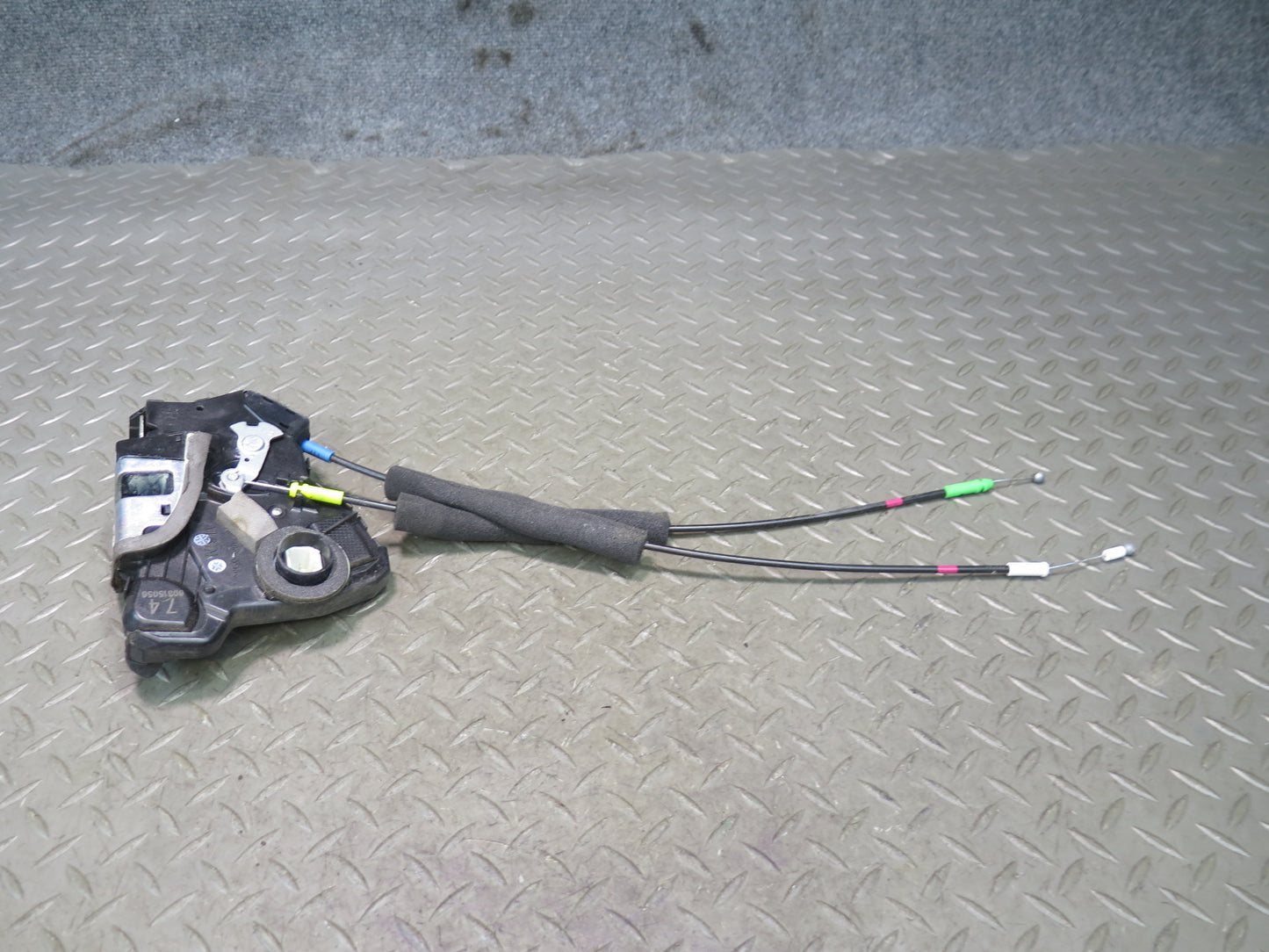 2003-2009 Lexus UZJ120L GX470 Front Right Door Lock Latch Actuator
