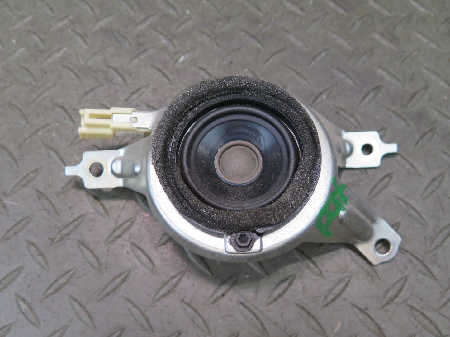 2003-2009 Lexus UZJ120L GX470 Mark Levinson Rear Left & Right Speaker Set of 2