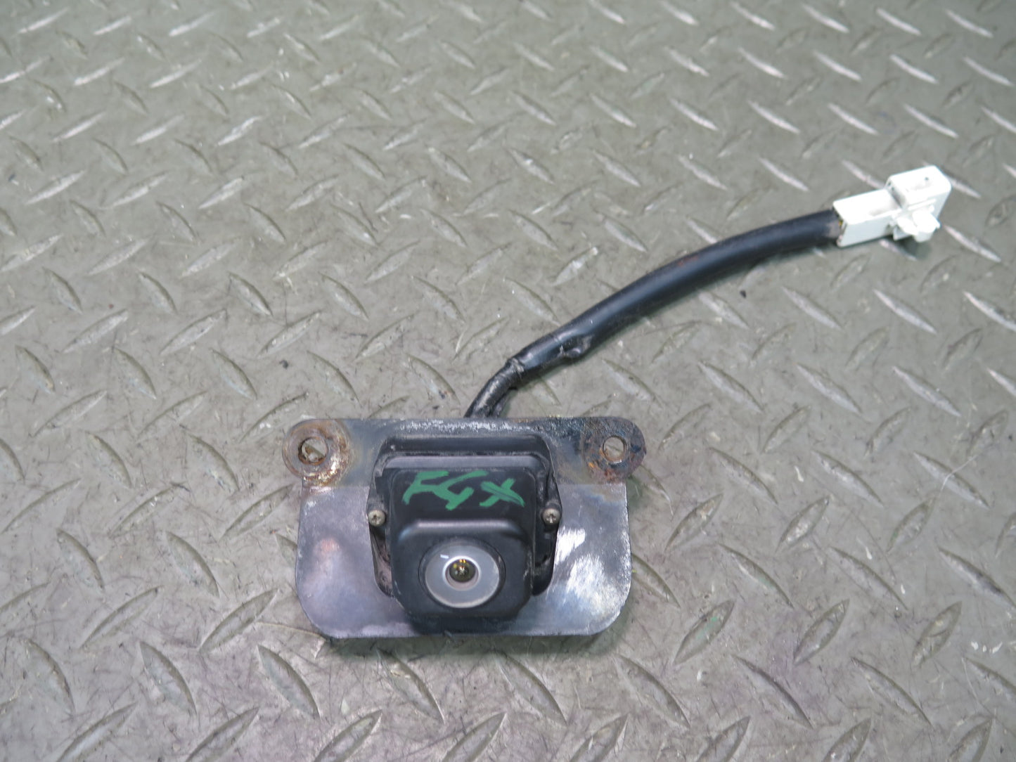 2003-2009 Lexus UZJ120L GX470 Rear View Reverse Backup Camera 86790-60030