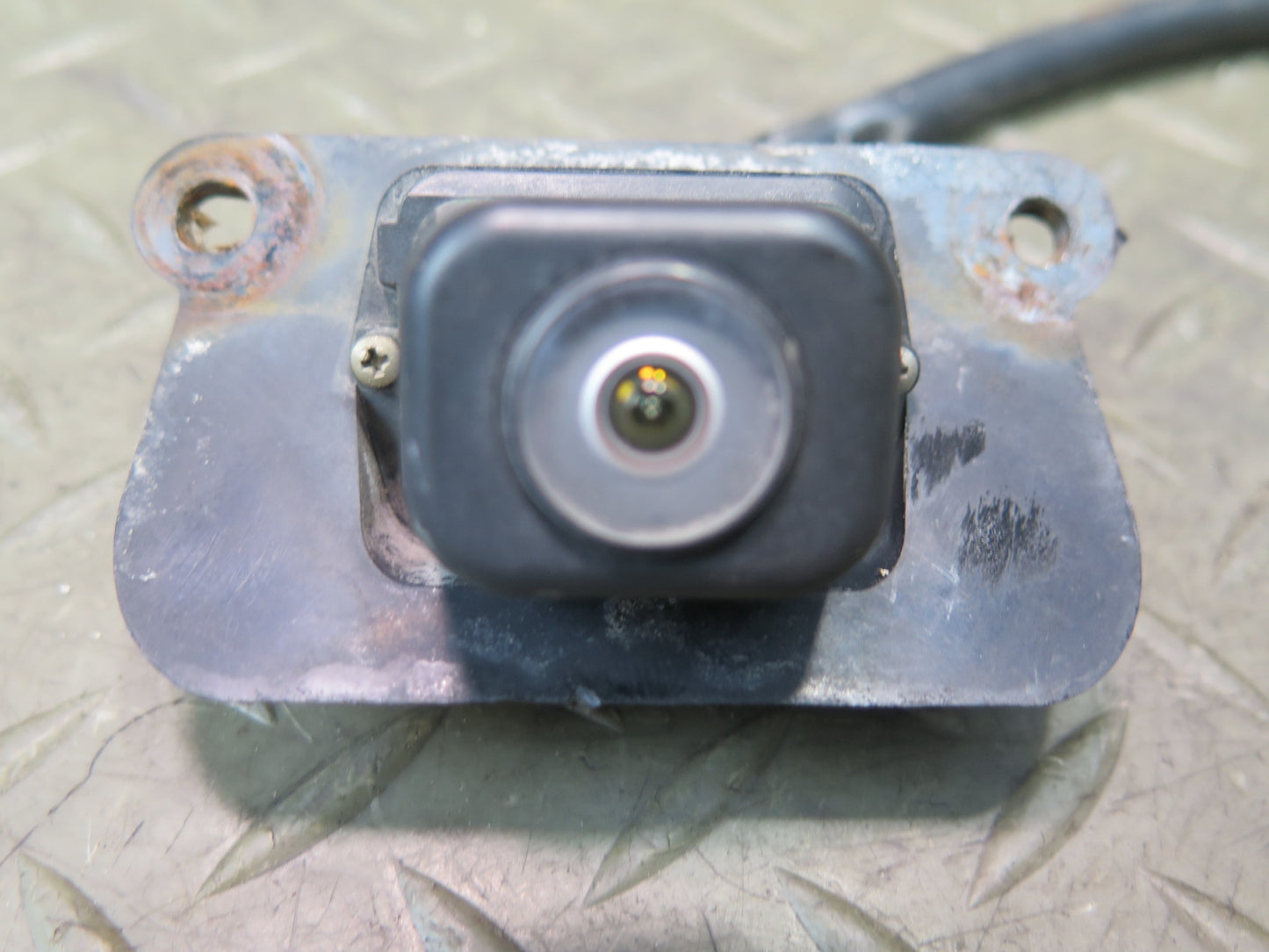 2003-2009 Lexus UZJ120L GX470 Rear View Reverse Backup Camera 86790-60030