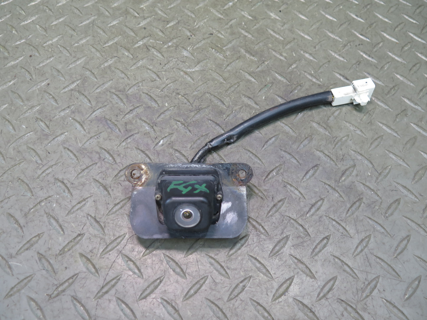 2003-2009 Lexus UZJ120L GX470 Rear View Reverse Backup Camera 86790-60030