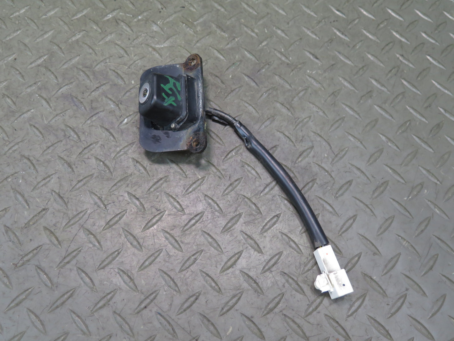 2003-2009 Lexus UZJ120L GX470 Rear View Reverse Backup Camera 86790-60030