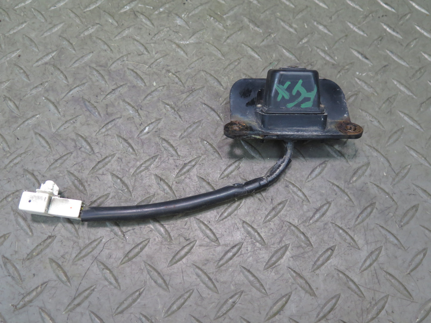2003-2009 Lexus UZJ120L GX470 Rear View Reverse Backup Camera 86790-60030