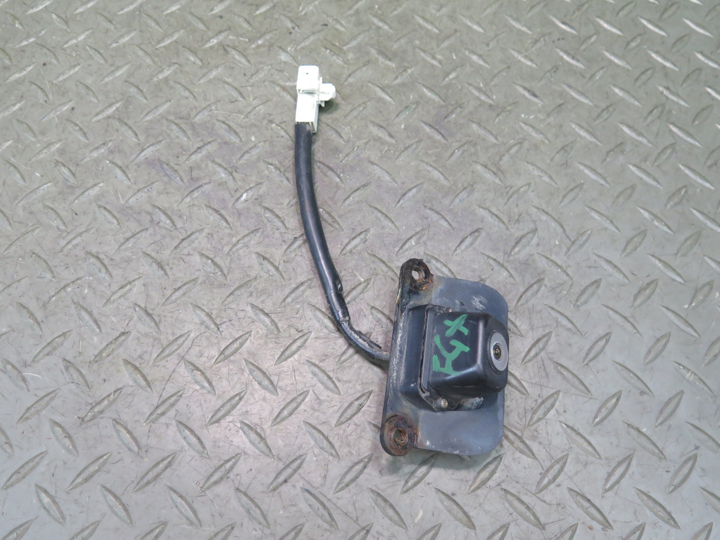 2003-2009 Lexus UZJ120L GX470 Rear View Reverse Backup Camera 86790-60030