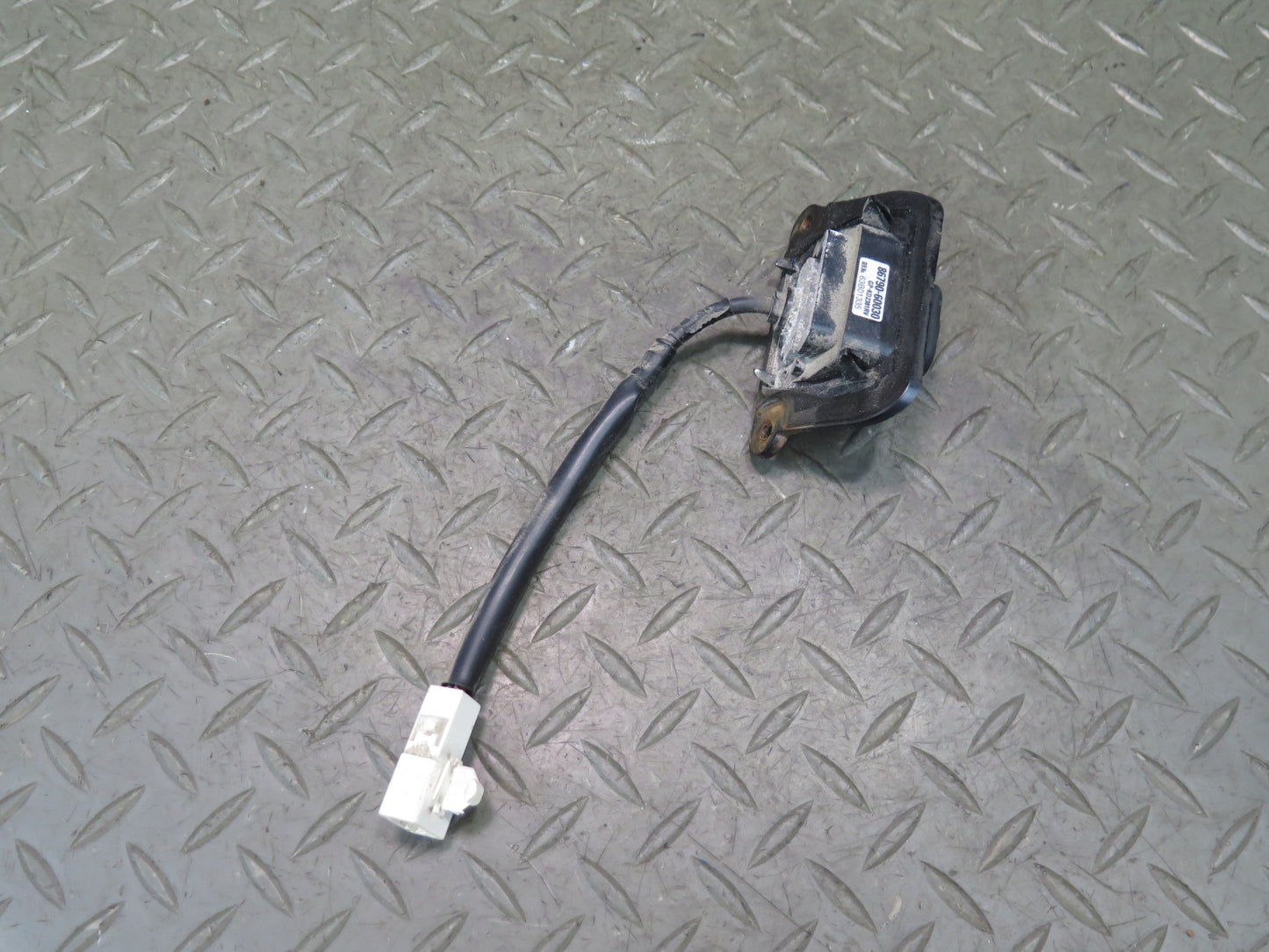 2003-2009 Lexus UZJ120L GX470 Rear View Reverse Backup Camera 86790-60030