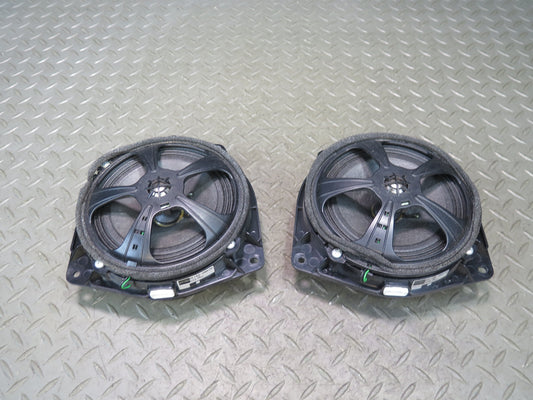 2003-2009 Lexus UZJ120L GX470 Mark Levinson Rear Left & Right Speaker Set of 2