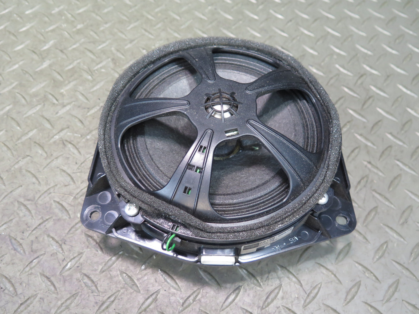 2003-2009 Lexus UZJ120L GX470 Mark Levinson Rear Left & Right Speaker Set of 2