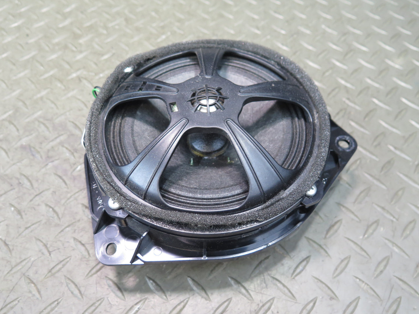 2003-2009 Lexus UZJ120L GX470 Mark Levinson Rear Left & Right Speaker Set of 2