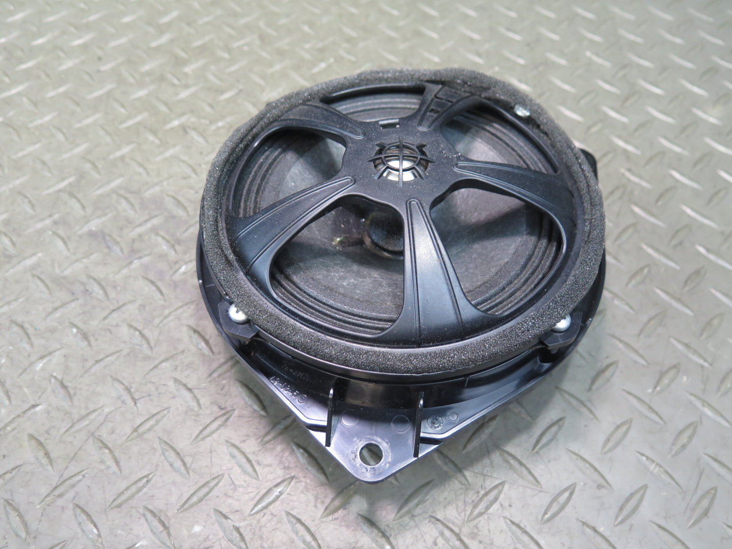 2003-2009 Lexus UZJ120L GX470 Mark Levinson Rear Left & Right Speaker Set of 2