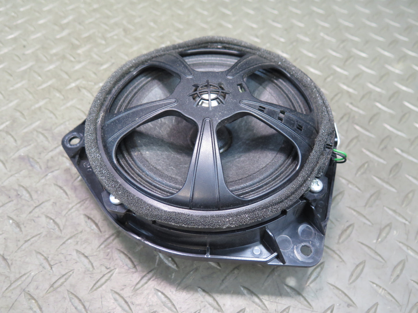 2003-2009 Lexus UZJ120L GX470 Mark Levinson Rear Left & Right Speaker Set of 2