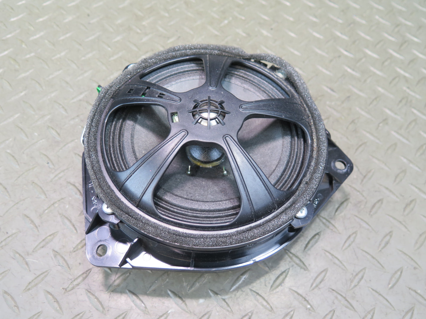 2003-2009 Lexus UZJ120L GX470 Mark Levinson Rear Left & Right Speaker Set of 2