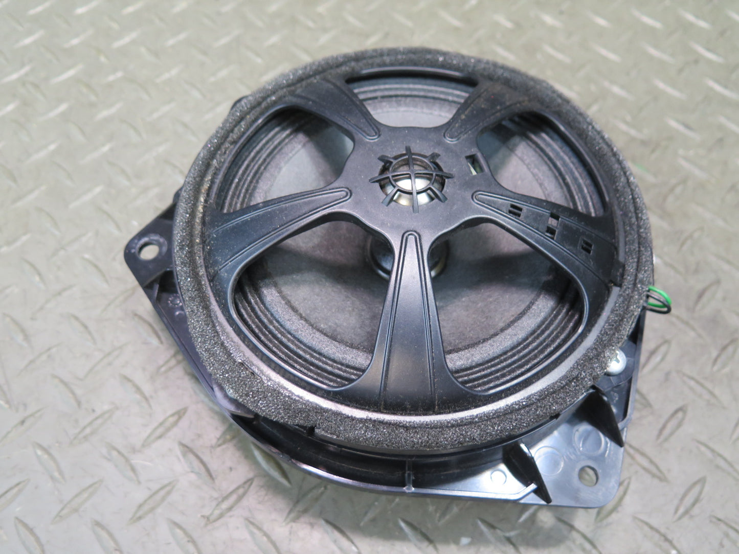2003-2009 Lexus UZJ120L GX470 Mark Levinson Rear Left & Right Speaker Set of 2