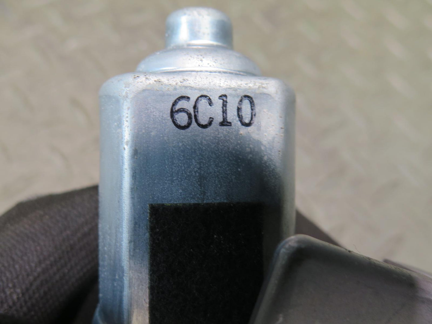 2003-2009 Lexus UZJ120L GX470 Sunroof Motor Drive Unit 89721-60070