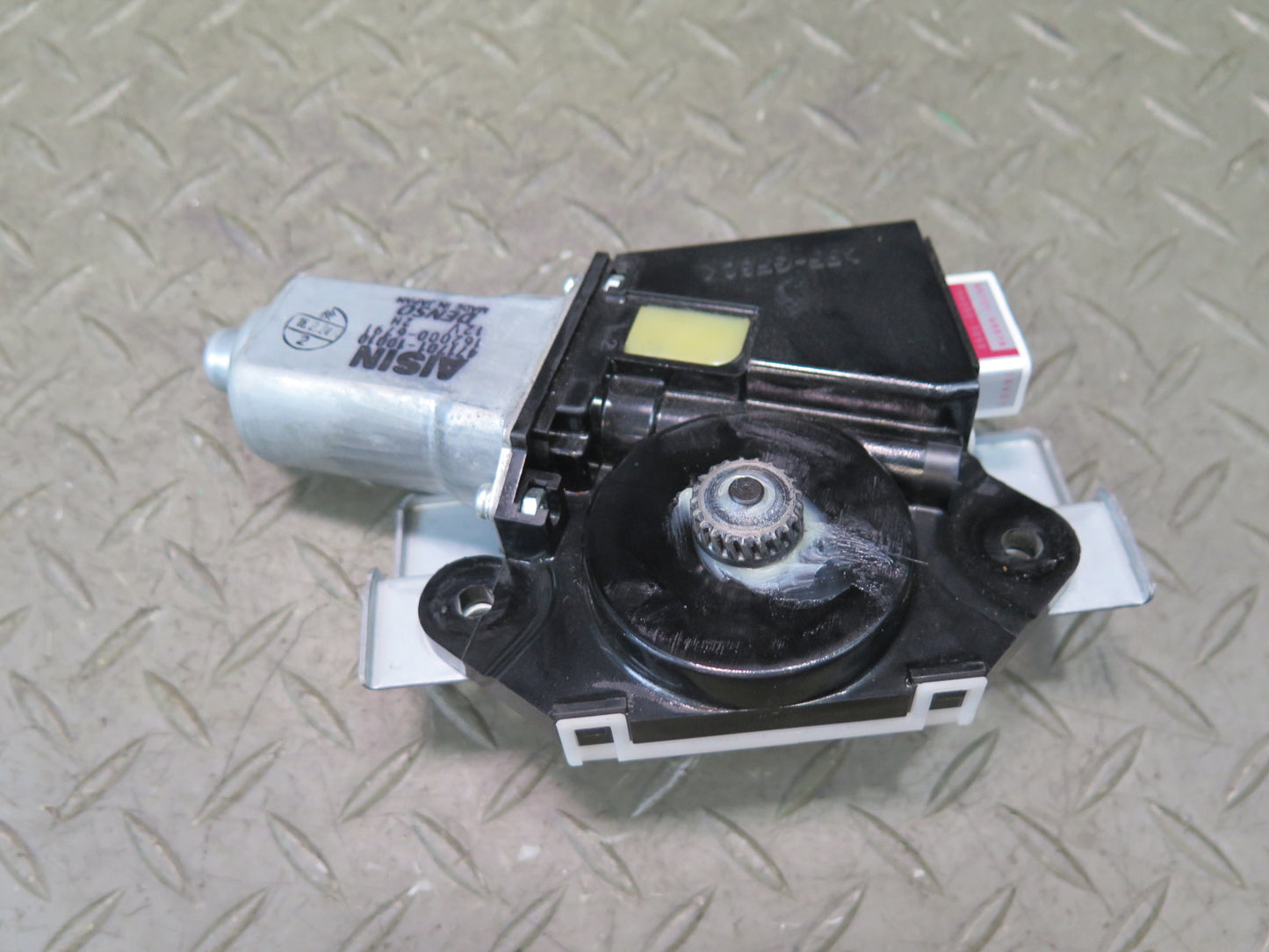 2003-2009 Lexus UZJ120L GX470 Sunroof Motor Drive Unit 89721-60070