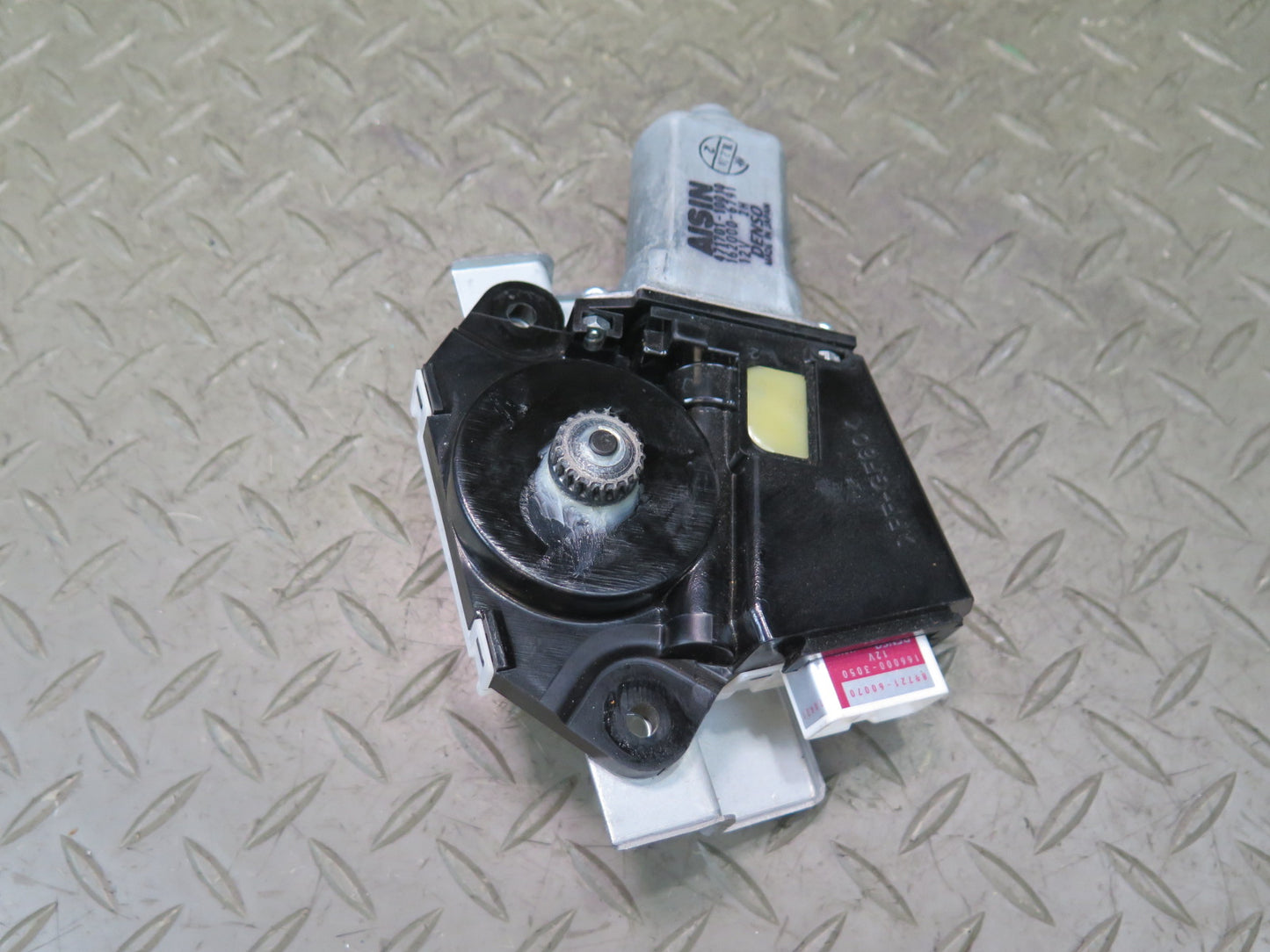2003-2009 Lexus UZJ120L GX470 Sunroof Motor Drive Unit 89721-60070