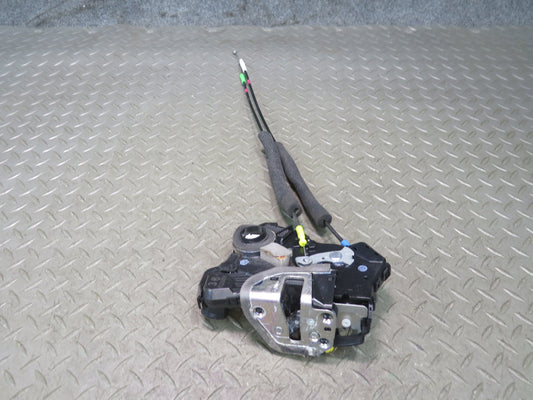 2003-2009 Lexus UZJ120L GX470 Front Left Door Lock Latch Actuator