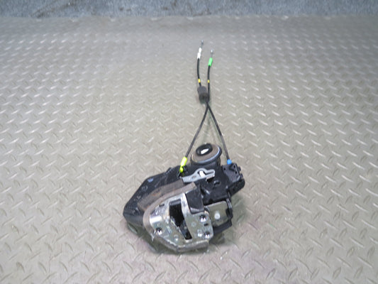 2003-2009 Lexus UZJ120L GX470 Rear Left Door Lock Latch Actuator