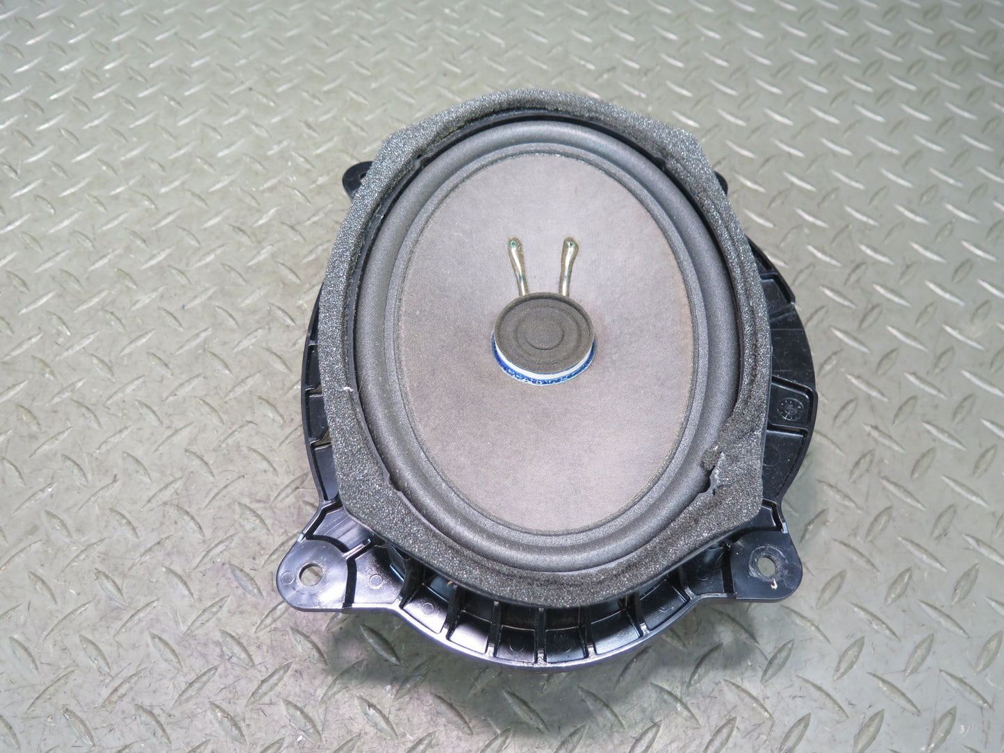 2003-2009 Lexus UZJ120L GX470 Mark Levinson Front Door Speaker Set of 2