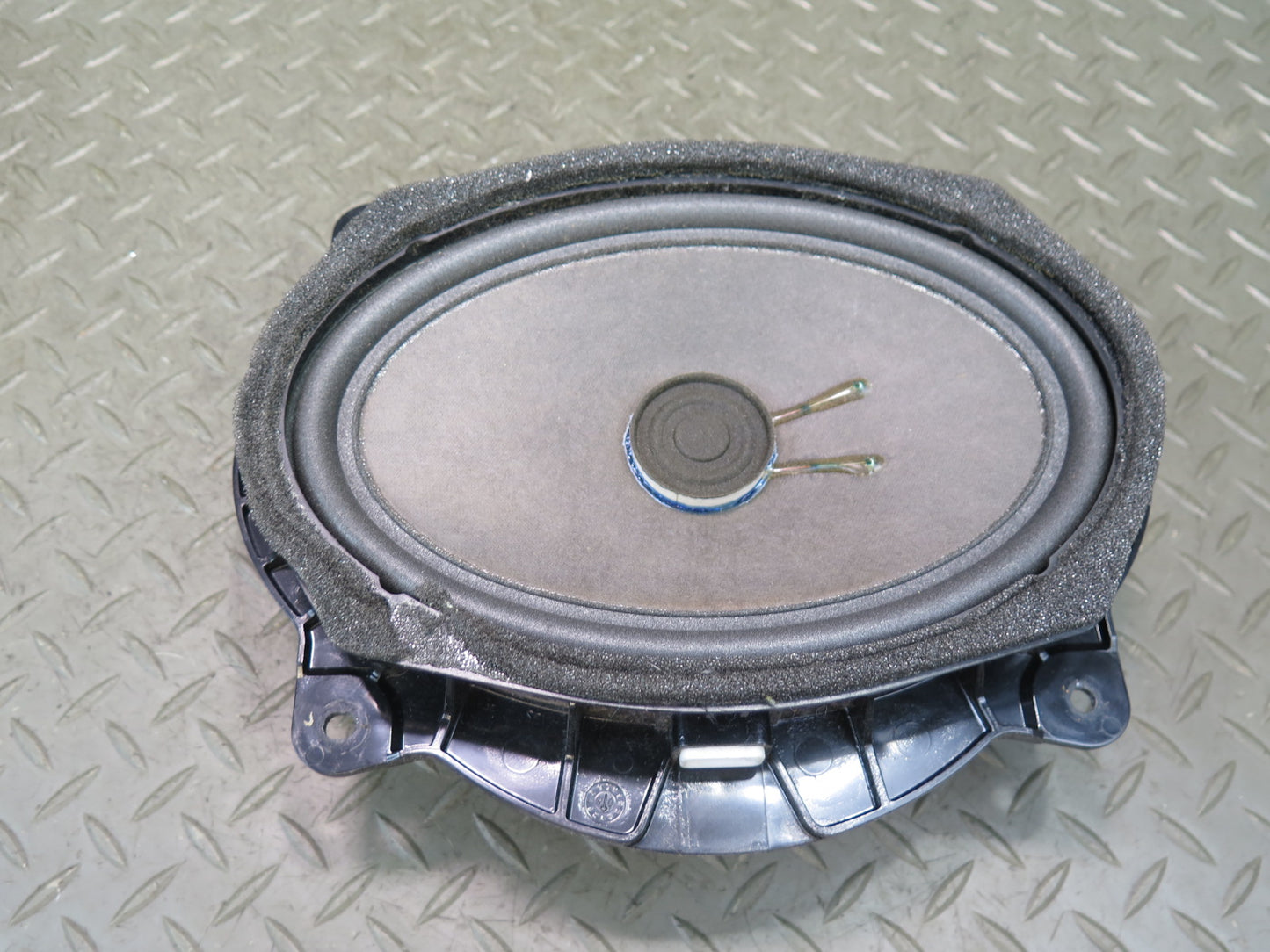 2003-2009 Lexus UZJ120L GX470 Mark Levinson Front Door Speaker Set of 2