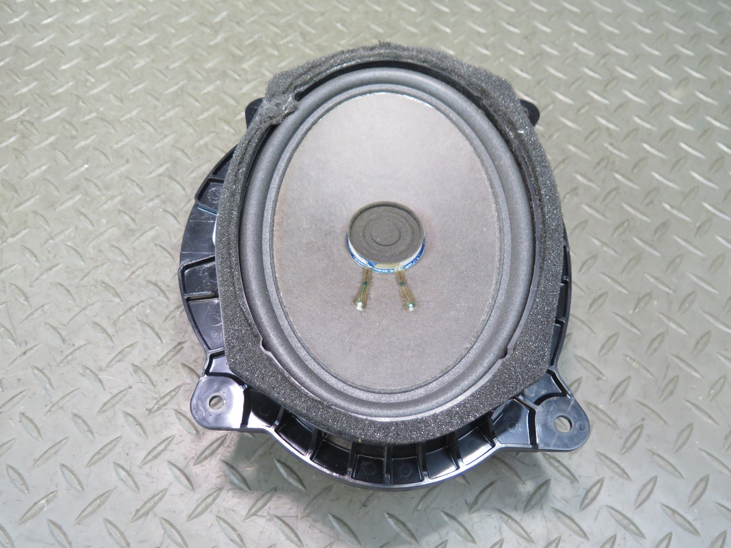 2003-2009 Lexus UZJ120L GX470 Mark Levinson Front Door Speaker Set of 2