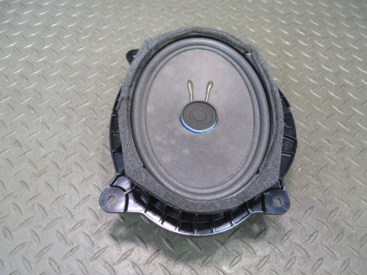 2003-2009 Lexus UZJ120L GX470 Mark Levinson Front Door Speaker Set of 2