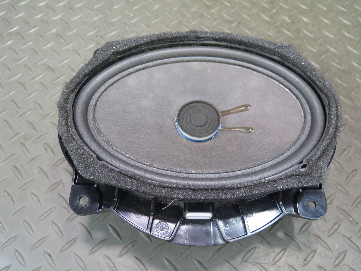 2003-2009 Lexus UZJ120L GX470 Mark Levinson Front Door Speaker Set of 2