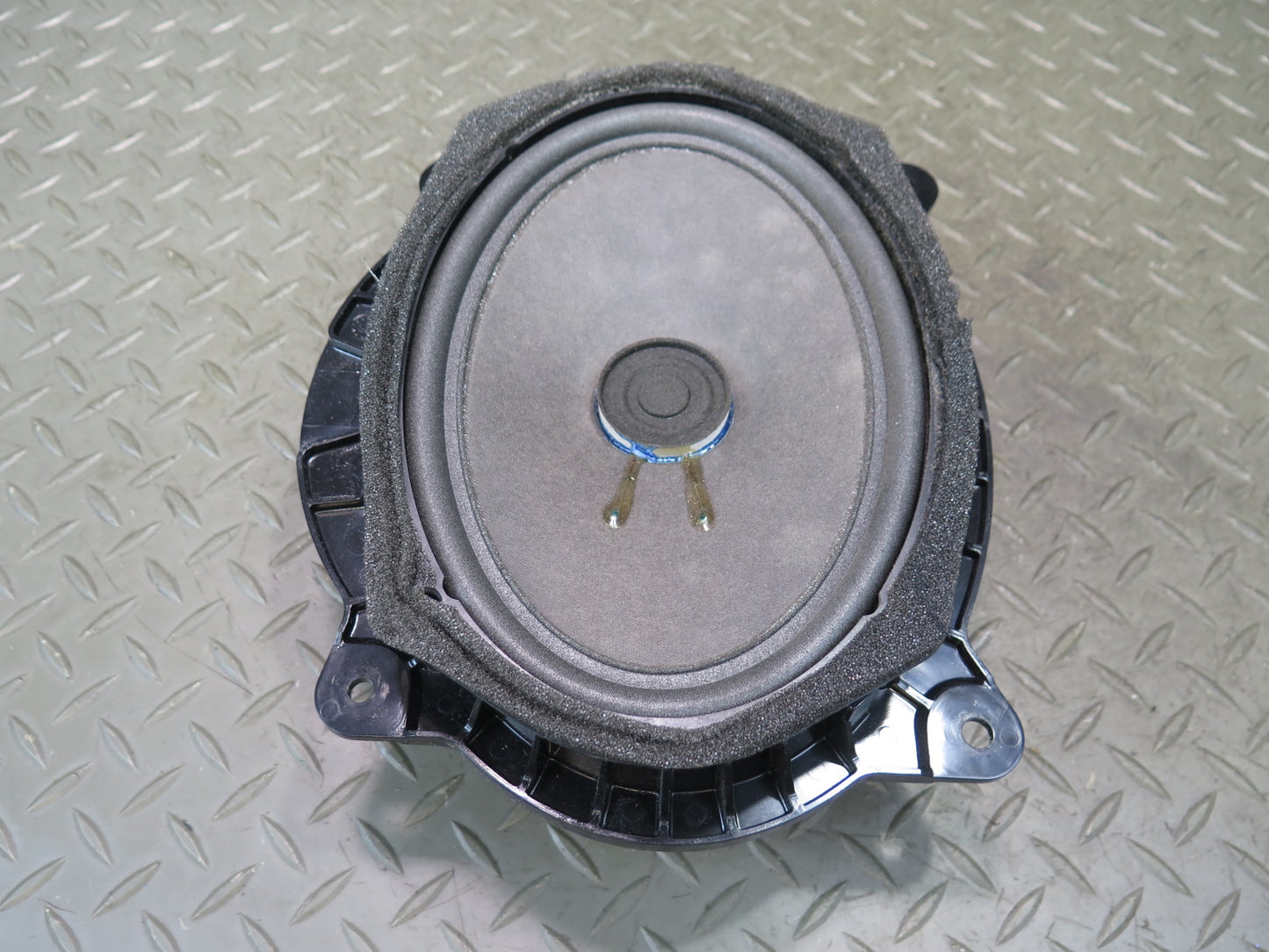 2003-2009 Lexus UZJ120L GX470 Mark Levinson Front Door Speaker Set of 2