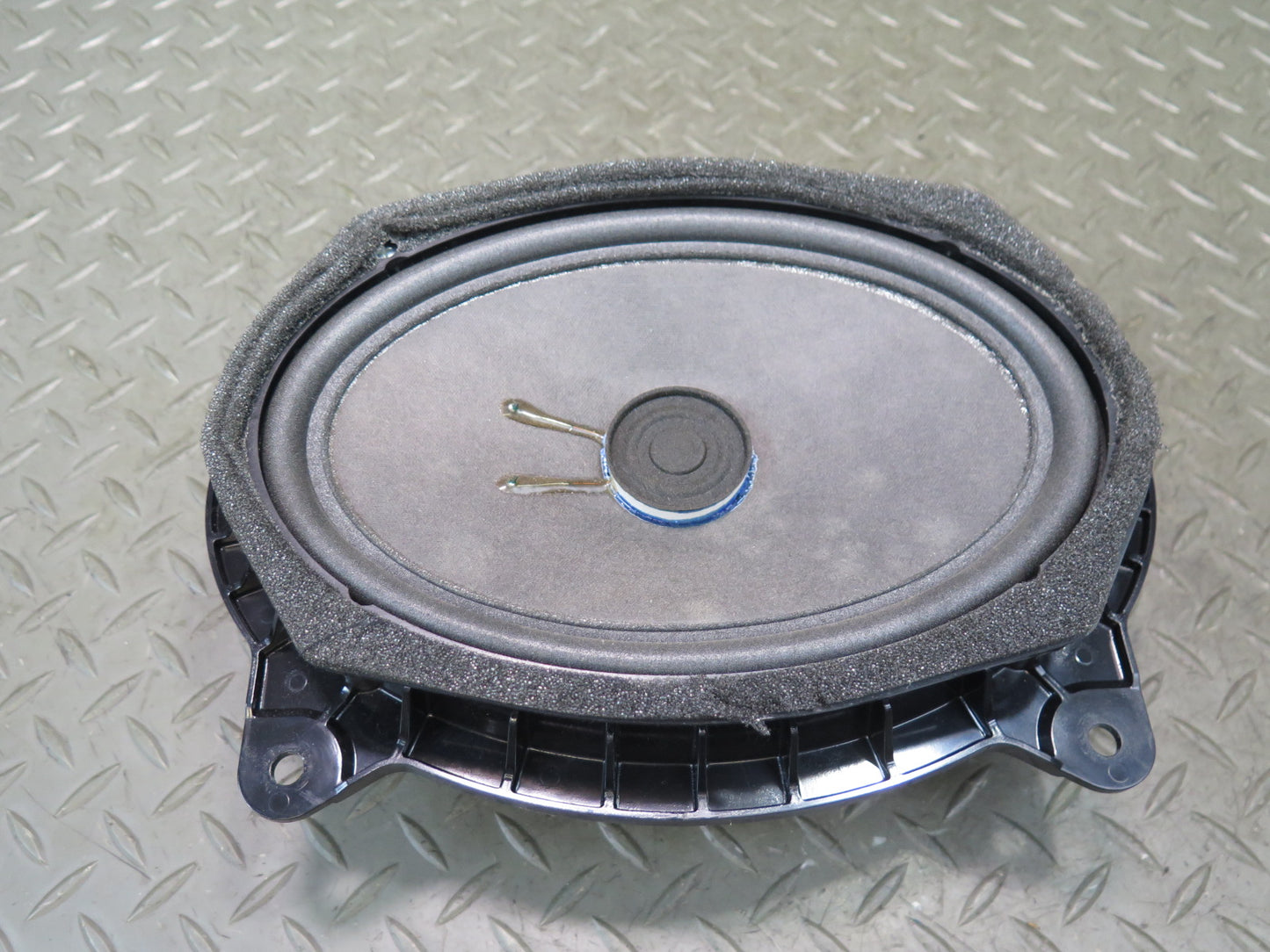 2003-2009 Lexus UZJ120L GX470 Mark Levinson Front Door Speaker Set of 2