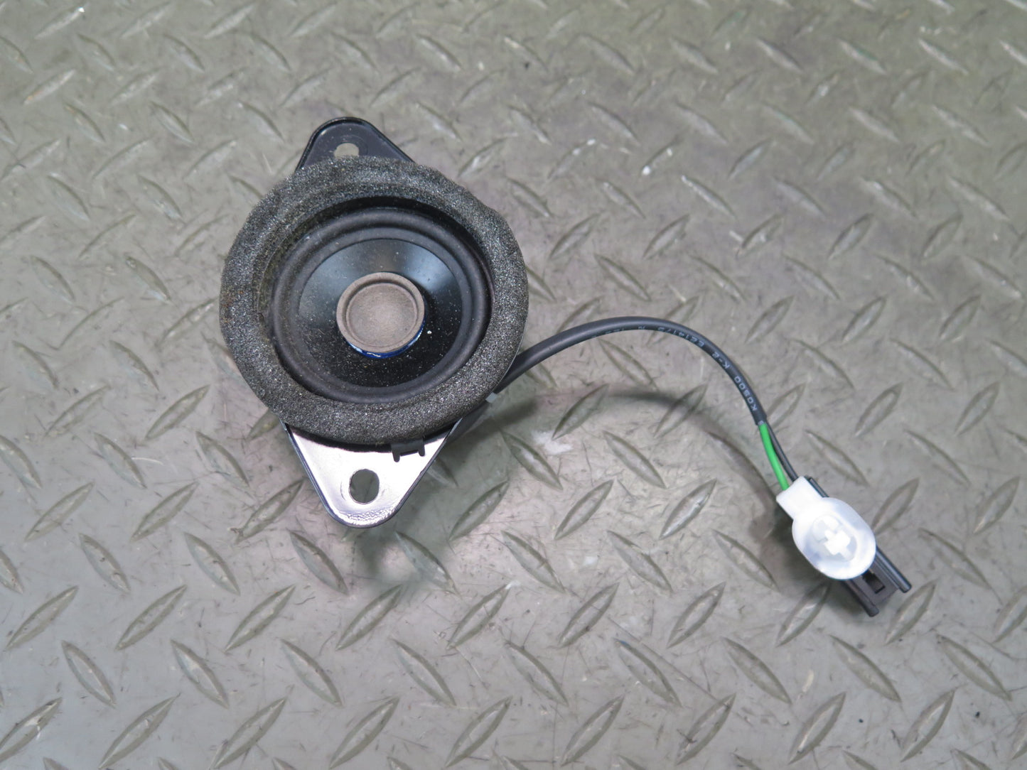 2003-2009 Lexus UZJ120L GX470 Mark Levinson Front Door Speaker Set of 2