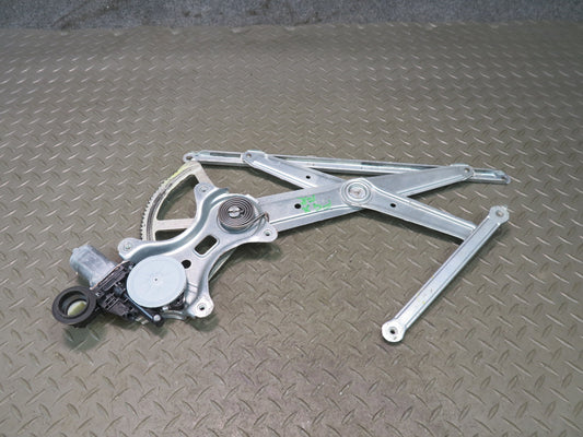 2003-2009 Lexus UZJ120L GX470 Front Right Door Window Regulator w Motor