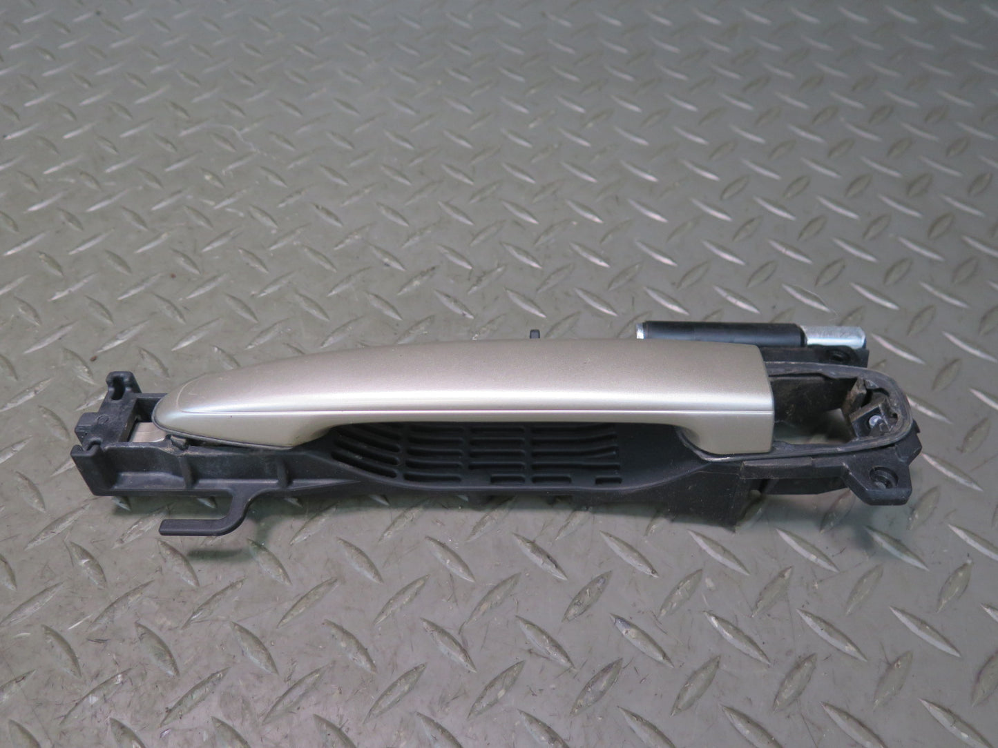 2003-2009 Lexus UZJ120L GX470 Front & Rear Door Exterior Handle Set of 4