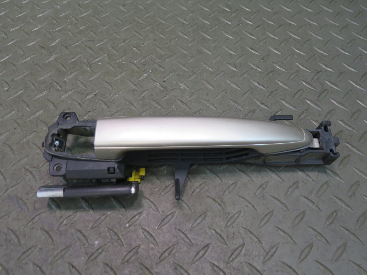 2003-2009 Lexus UZJ120L GX470 Front & Rear Door Exterior Handle Set of 4