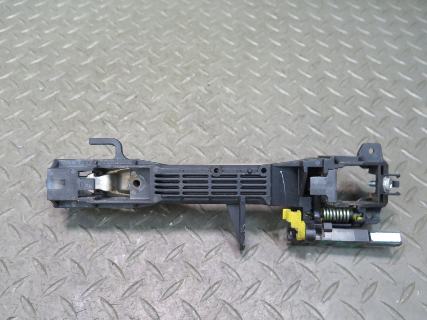 2003-2009 Lexus UZJ120L GX470 Front & Rear Door Exterior Handle Set of 4