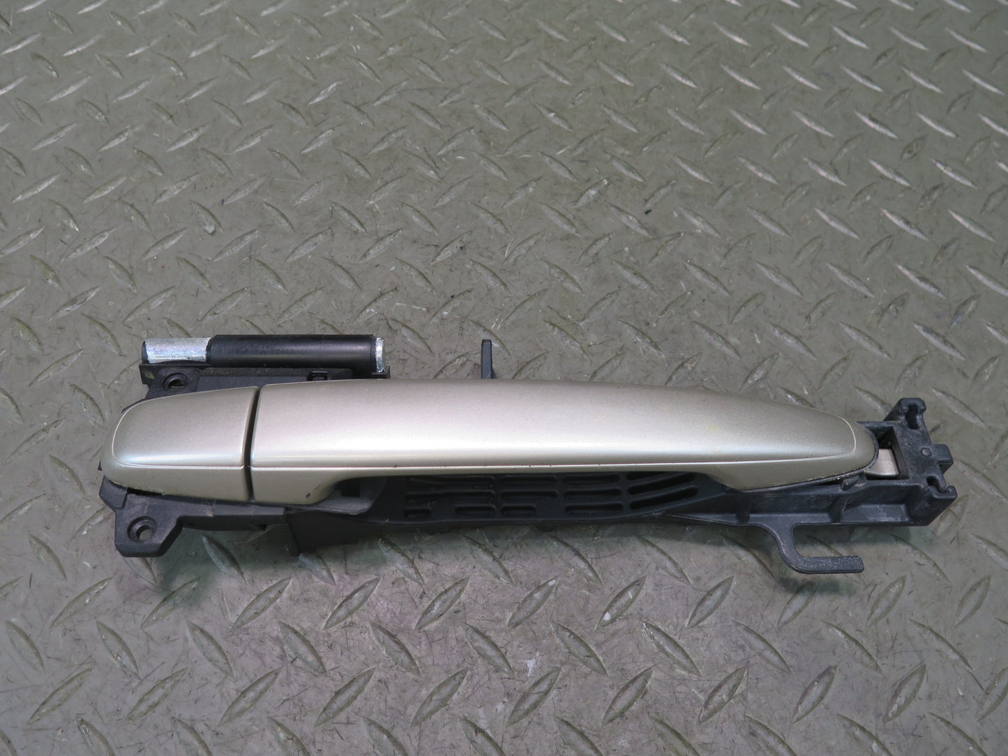 2003-2009 Lexus UZJ120L GX470 Front & Rear Door Exterior Handle Set of 4