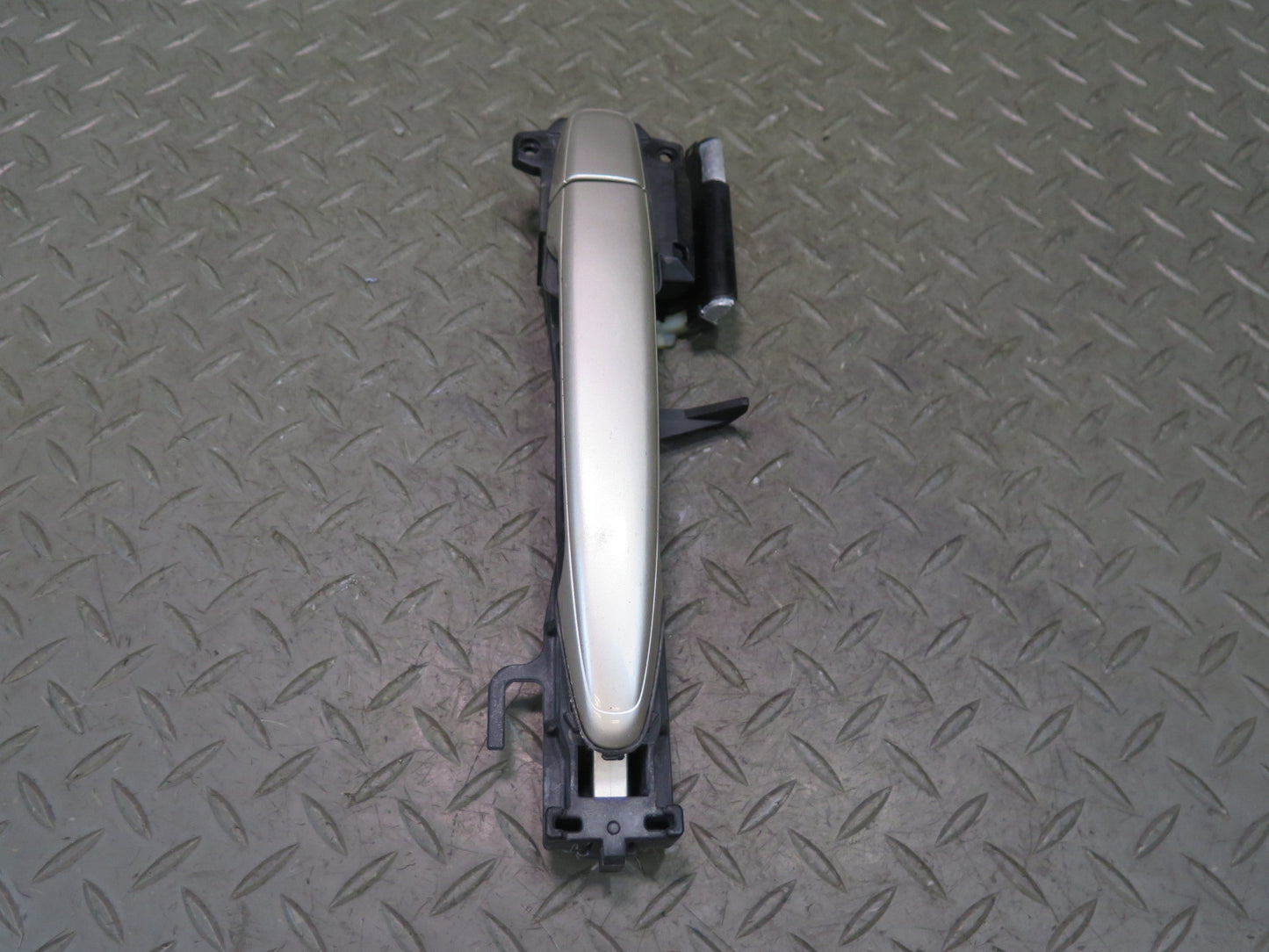 2003-2009 Lexus UZJ120L GX470 Front & Rear Door Exterior Handle Set of 4