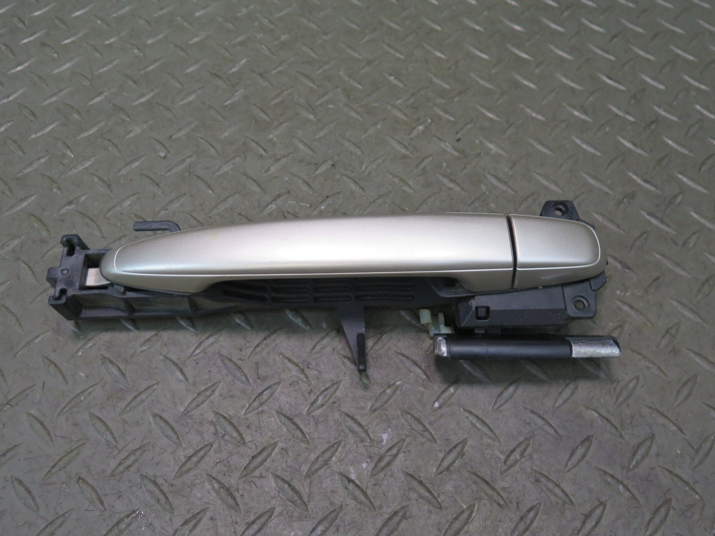 2003-2009 Lexus UZJ120L GX470 Front & Rear Door Exterior Handle Set of 4