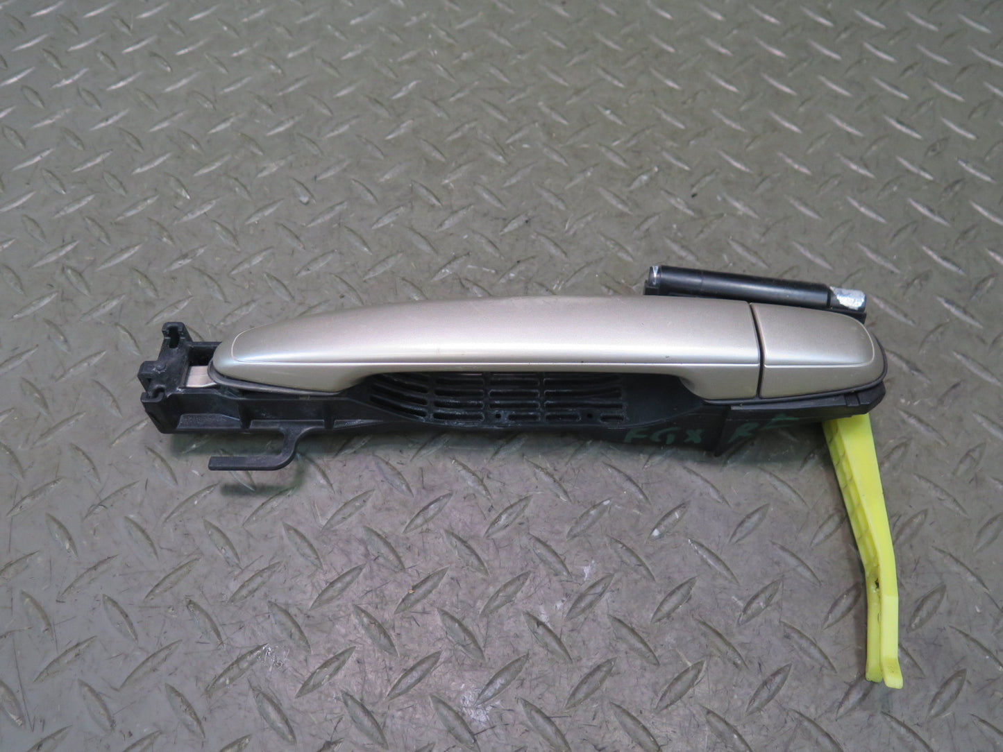 2003-2009 Lexus UZJ120L GX470 Front & Rear Door Exterior Handle Set of 4