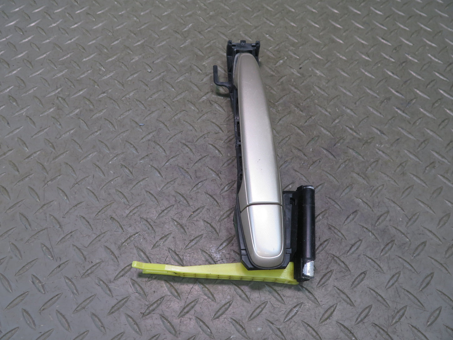 2003-2009 Lexus UZJ120L GX470 Front & Rear Door Exterior Handle Set of 4