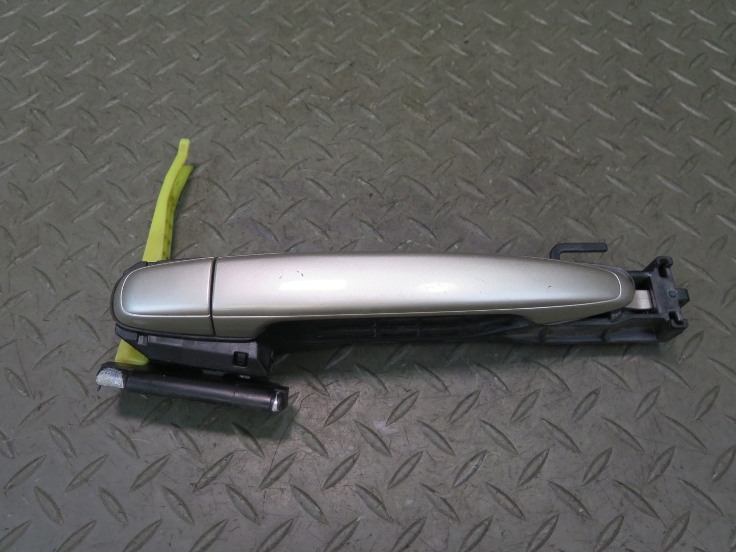 2003-2009 Lexus UZJ120L GX470 Front & Rear Door Exterior Handle Set of 4