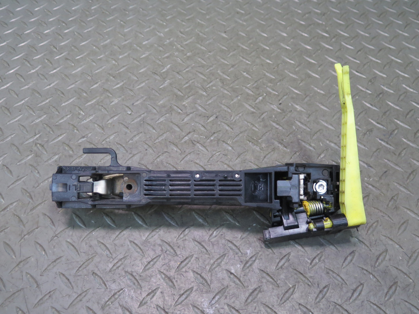2003-2009 Lexus UZJ120L GX470 Front & Rear Door Exterior Handle Set of 4