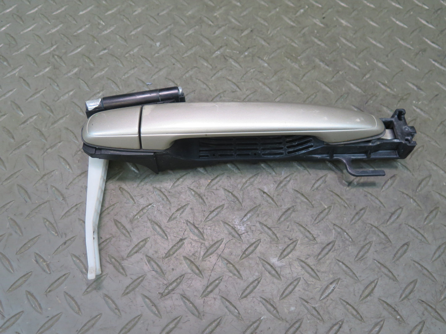 2003-2009 Lexus UZJ120L GX470 Front & Rear Door Exterior Handle Set of 4