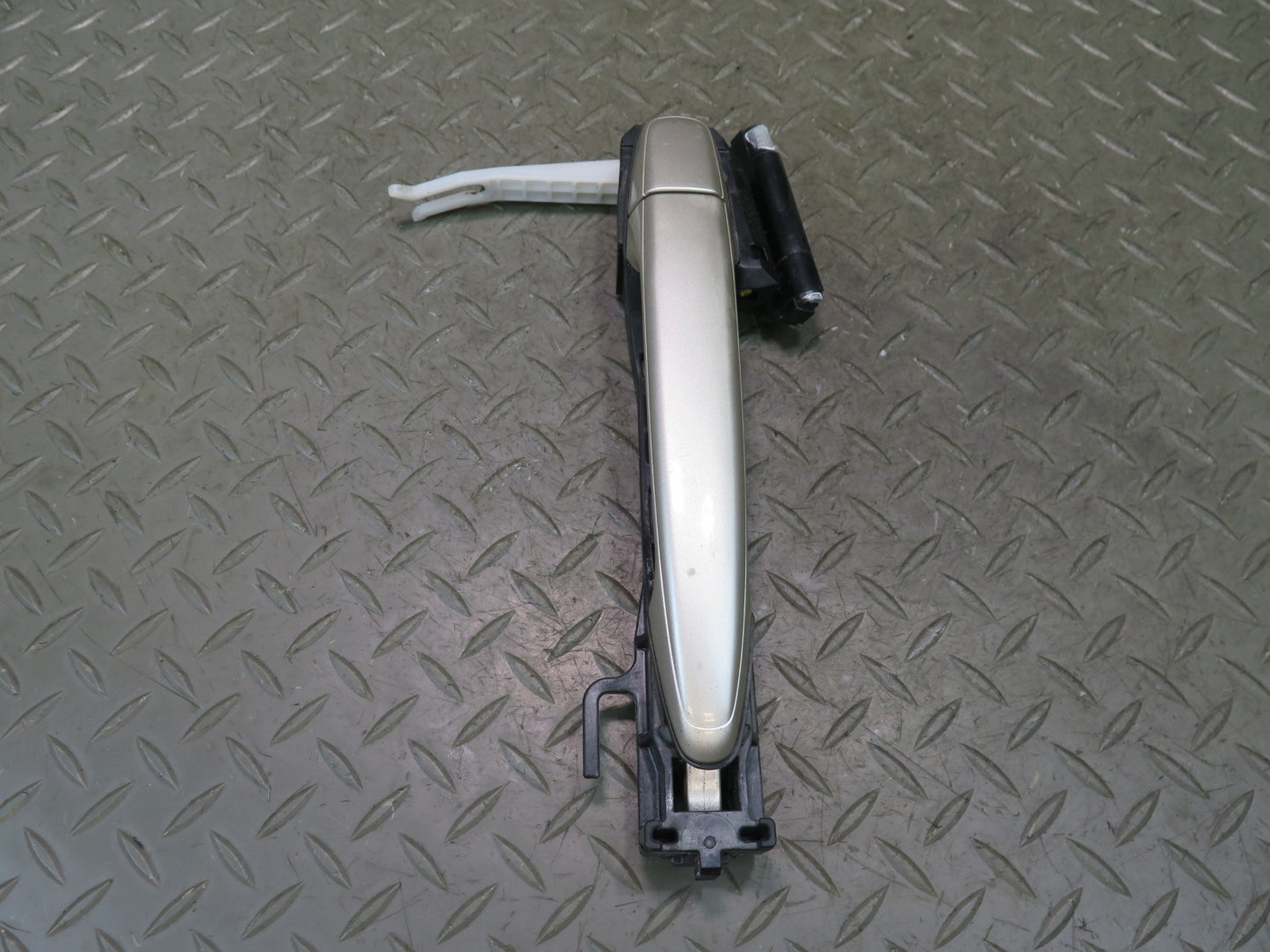 2003-2009 Lexus UZJ120L GX470 Front & Rear Door Exterior Handle Set of 4