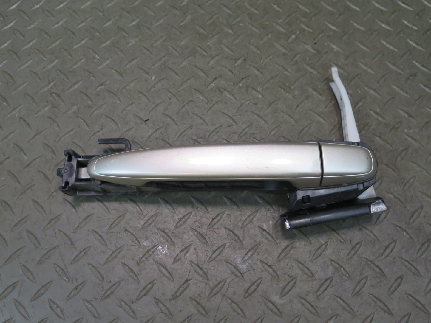2003-2009 Lexus UZJ120L GX470 Front & Rear Door Exterior Handle Set of 4