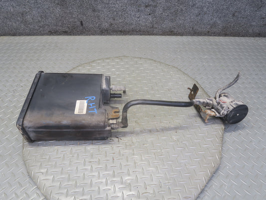 2004-2007 Hummer H2 6.0L Emission Fuel Vapor Evaporator Charcol Filter Canister
