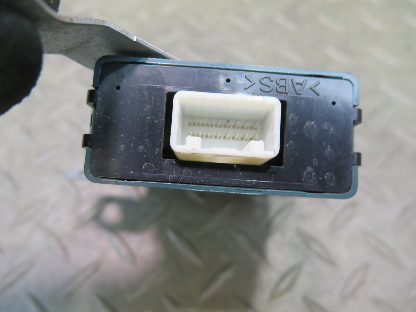 2003-2009 Lexus UZJ120L GX470 TPMS Tire Pressure Monitor Control  Module