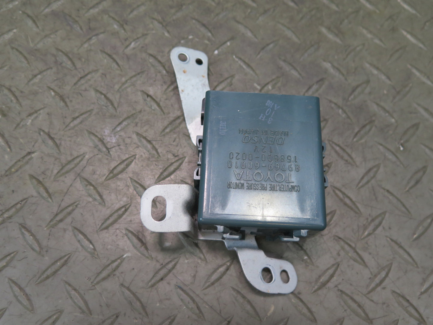 2003-2009 Lexus UZJ120L GX470 TPMS Tire Pressure Monitor Control  Module