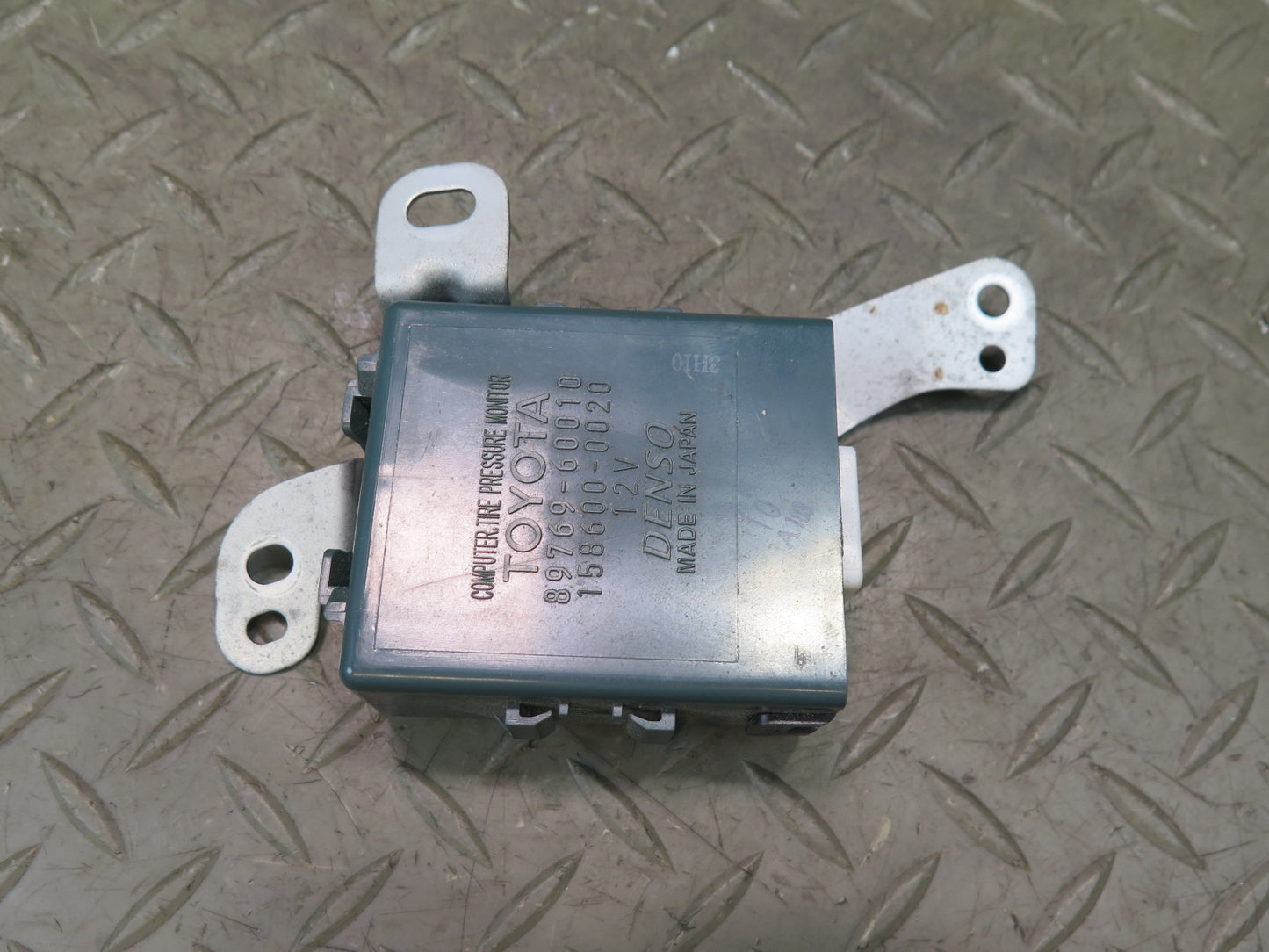 2003-2009 Lexus UZJ120L GX470 TPMS Tire Pressure Monitor Control  Module